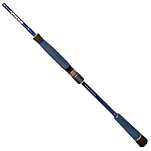 Sakura SAPRJ803272-1+1MH+ Shukan SHUS Vertical Спиннинговая Удочка Голубой 2.18 m 