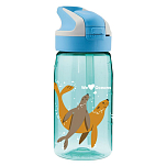 Laken GTNSF Tritan 450ml Summit Cap Junior Голубой  Seals