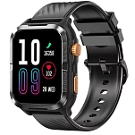 Blackview w10 pro black Смарт-часы W10 Pro 9x16x4