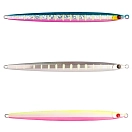 Купить Mustad LMSJ-60-004-UNIT Jig Mezashi Slim 60g  Shiratsu Glow 7ft.ru в интернет магазине Семь Футов