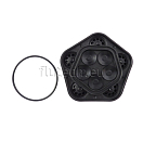 Купить Jabsco 18753-8001 Check Valve Assembly 7ft.ru в интернет магазине Семь Футов
