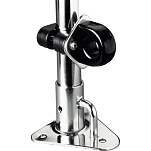 Plastimo 29495 Проволочная опора  Silver 17 mm