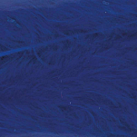 Baetis MA082/WA Marabou L Перо Голубой  Blue
