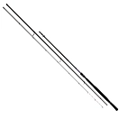 Купить Mikado waa1002-400 карповая удочка Darkstarer Black 165x8x8 4 m 7ft.ru в интернет магазине Семь Футов