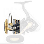 Daiwa Q389001 EX17LT3000DC Запасная Шпуля