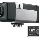 WEBASTO 9036998A Воздухонагреватель Air Top Evo Diesel 55D / 24 В / 5 кВт