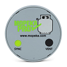 MOPEKA PRO Bluetooth-индикатор уровня газового баллона