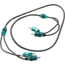 Купить Kicker KA47KMI3 Marine Series 2 3 Marine Series 2 Каналы взаимосвязаны Дистанционное управление Серебристый 7ft.ru в интернет магазине Семь Футов