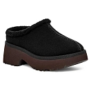 Купить Ugg 1162510-blk-9 Деревянные башмаки New Heights Cozy Black 35x25x15 EU 40 7ft.ru в интернет магазине Семь Футов