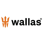 Комплект для установки дизельных плит Wallas 3718 для плит 800DSF