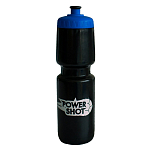 Powershot TA097BDB Logo Бутылка 750 мл Черный  White / Blue
