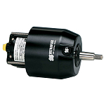 Ultraflex 4344625 UP25F Рулевой насос Серебристый Black