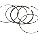 Кольца поршневые Suzuki DF90-115 (0.25) 1214086FA0025
