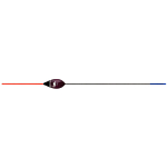 Mikado SMS-058-030 EX Fixed 058 плавать Золотистый  Red 3.0 g 