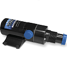 Купить Trac outdoors 452-69390 T10069 12V Насос мацератора Черный 7ft.ru в интернет магазине Семь Футов