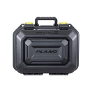 Купить Plano PLA118LG All Weather 2™ Кейс для двух пистолетов Серебристый  Hunt 7ft.ru в интернет магазине Семь Футов
