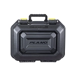 Plano PLA118LG All Weather 2™ Кейс для двух пистолетов Серебристый  Hunt