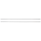 Купить Sunset STSAF050720 Baiting Needle Stainless Steel 20 cm Серый  Silver 0.8 mm  7ft.ru в интернет магазине Семь Футов