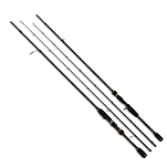 Storm DRS692MH Discovery Спиннинговая Удочка Черный 2.06 m 