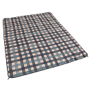 Купить Outwell 651220 Camper Одеяло для пикника Многоцветный Multicolour 200 x 150 cm 7ft.ru в интернет магазине Семь Футов