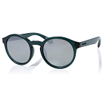 Superdry 996071-40-3330 Солнцезащитные очки Sds 5006 107 Green CAT3