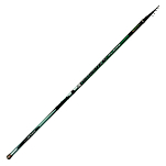 Maver 5497500 Winner Flame Болонский Стержень  Black / Silver 5.00 m