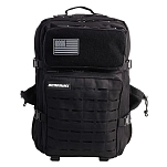 Elitex training v2-45l-black Рюкзак V2 45L Tactical 50x35x12