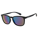 Superdry 996087-10-3130 Солнцезащитные очки Sds 5027 104 Black CAT3