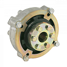 Тип Гибкая муфта UNIFLEX / Диаметр вала: 30 мм; Тип: УНИФЛЕКС 12