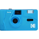 Kodak DA00240-Blue-OS M35 Перезаряжаемая камера  Blue