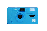 Kodak DA00240-Blue-OS M35 Перезаряжаемая камера  Blue