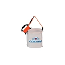Купить Colmic BOXEVA301A Сумка EVA Moby 150 Бесцветный  Blue 15 x 15 x 15 cm 7ft.ru в интернет магазине Семь Футов