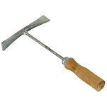 Ragot 14RGPAP123000 Устричный ледоруб Серебристый Silver