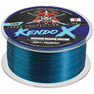 Купить Kali kunnan 74292 Kendo X 600 m Монофиламент Голубой Blue 0.450 mm  7ft.ru в интернет магазине Семь Футов
