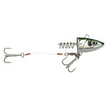DAM SVS65797 Джиг-головка Salt-X Dbs 230 mm  Green Mackerel 300 g