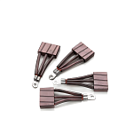 Набор угольных щеток Vetus SET0040 12,5х48х32мм 12/24В для носового ПУ BOW80/95/125