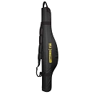 Купить SPRO 006208-01070-00000-00 Жесткий чемодан Semi  Black 170 cm 7ft.ru в интернет магазине Семь Футов