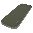Купить Outwell 400028 Надувной матрас Dreamhaven Single 15 cm Зеленый Elegant Green 200 x 70 x 15 cm 7ft.ru в интернет магазине Семь Футов