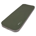 Outwell 400028 Надувной матрас Dreamhaven Single 15 cm Зеленый Elegant Green 200 x 70 x 15 cm