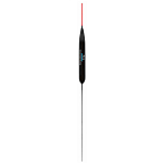 Preston innovations P0090100 Paulo плавать Черный  Black 0.25 g 
