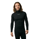 Купить Bioracer co_br15404-b-xl-2xl Базовый слой с длинным рукавом Thermal Merino Black 30x25x2 7ft.ru в интернет магазине Семь Футов