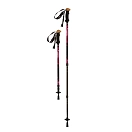 Купить Northfinder AC-3002OR-360-65 - 135 cm трости All terrain  Red 65-135 cm 7ft.ru в интернет магазине Семь Футов
