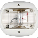 Кормовой огонь Sphera Design Classic 20 LED белый 135° 12 В 0,8 Вт 90 x 79 x 50 мм в белом корпусе для судов до 20 м, Osculati 11.440.14