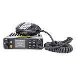 Alinco pni-dr-md-520e Спица DR-MD-520E VHF/UHF Black 22x32x12