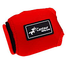 Купить Centaur 511BRC-LR B Casting Катушка Чехол Красный Red L  7ft.ru в интернет магазине Семь Футов