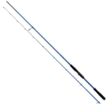 Savage gear 75823 SGS4 Precision Lure Specialist Спиннинговая Удочка  Blue / Black 2.74 m