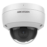 Hikvision NX-841 8MPX IP-КУПОЛЬНАЯ МИНИ-камера  White