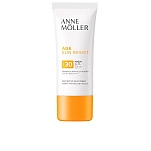 Anne moller 121657 Антивозрастной солнцезащитный крем SPF30 50ml Multicolor 20x10x7 50 ml