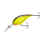 Воблер на окуня Norman Deep Little (Цвет-Pradco Norman 121RT) NMDLN Norman Lures
