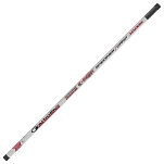 Garbolino GOMCN8244 Коленчатый вал Garbodrome X-Fight Specimen Carp Pack Серебристый White 11.50 m